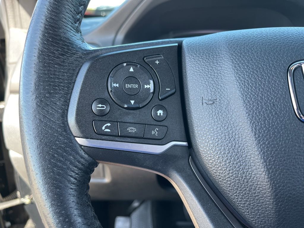 Certified 2023 Honda Passport EX-L image 23