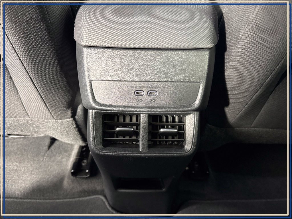 Certified 2026 Chevrolet Equinox LT AWD/4WD image 34