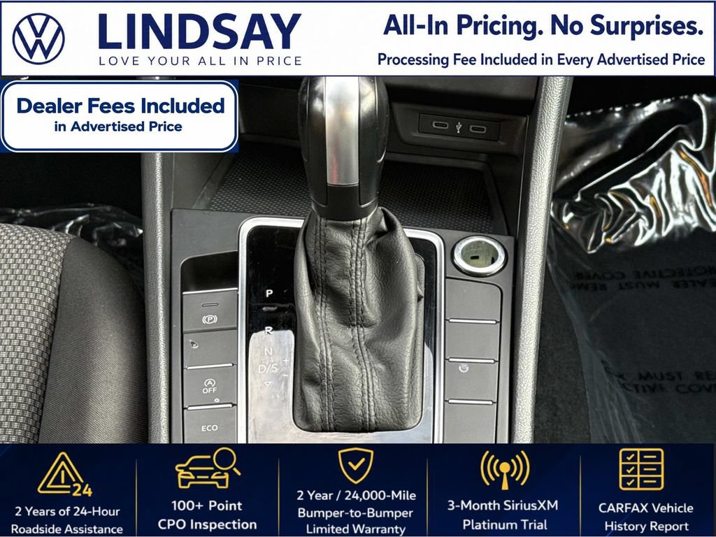 Used 2021 Volkswagen Jetta FWD image 19