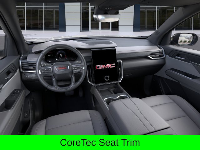 New 2027 GMC Acadia Elevation w/ Elevation Premium Package FWD image 17
