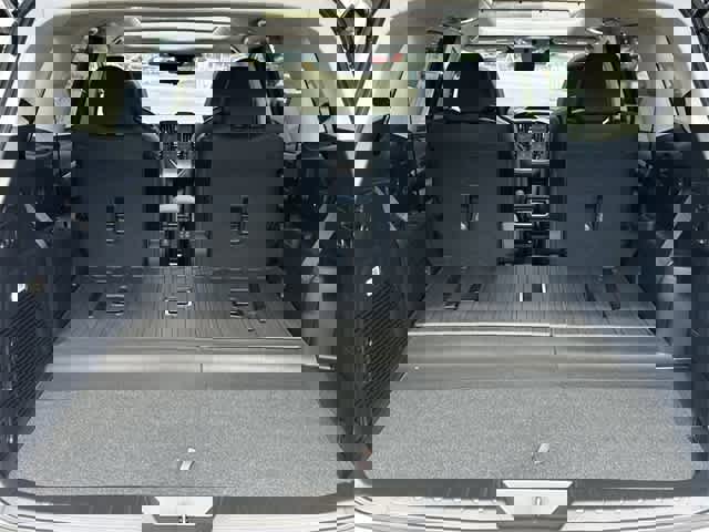 Certified 2025 Subaru Ascent Bronze Edition image 27