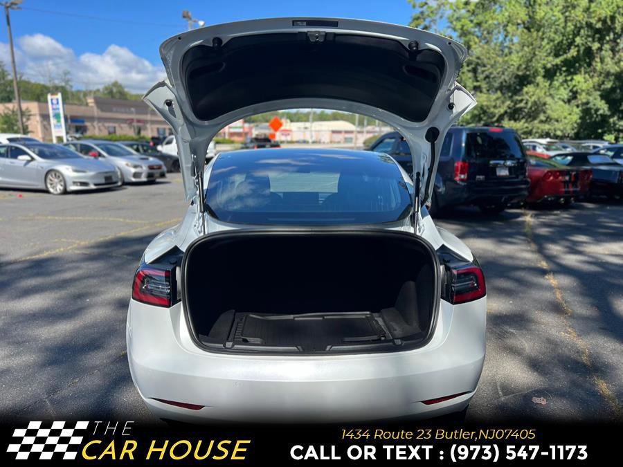 Used 2019 Tesla Model 3 Standard Range Plus image 19