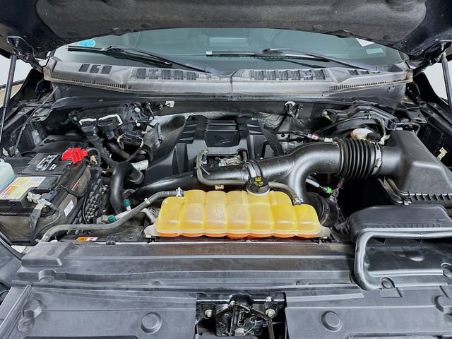 Used 2017 Ford F150 XLT w/ Equipment Group 302A Luxury image 27