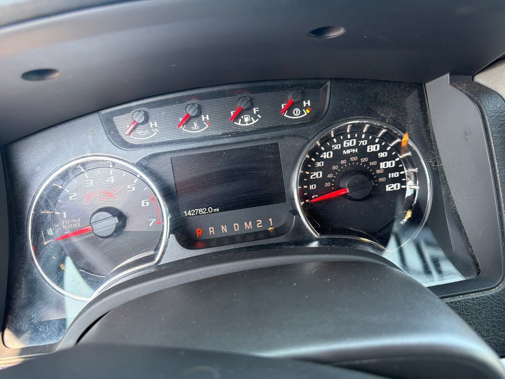 Used 2012 Ford F150 FX4 w/ FX Plus Pkg AWD/4WD image 30