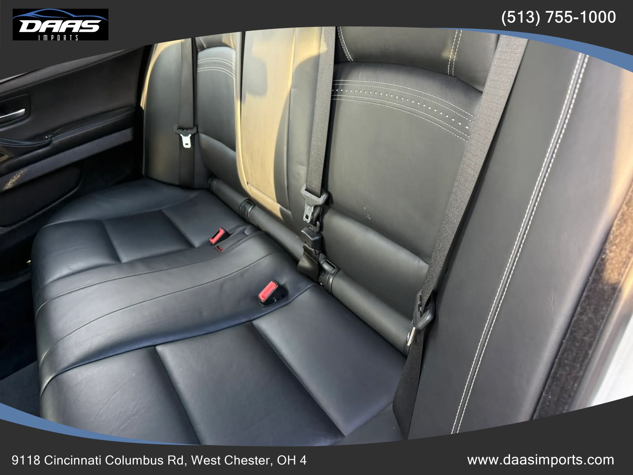 Used 2015 BMW 528i Sedan RWD image 22