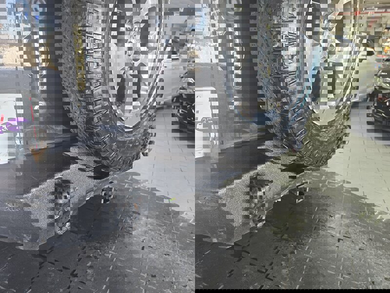 Used 2013 Jeep Wrangler Unlimited Sahara w/ Connectivity Group image 30