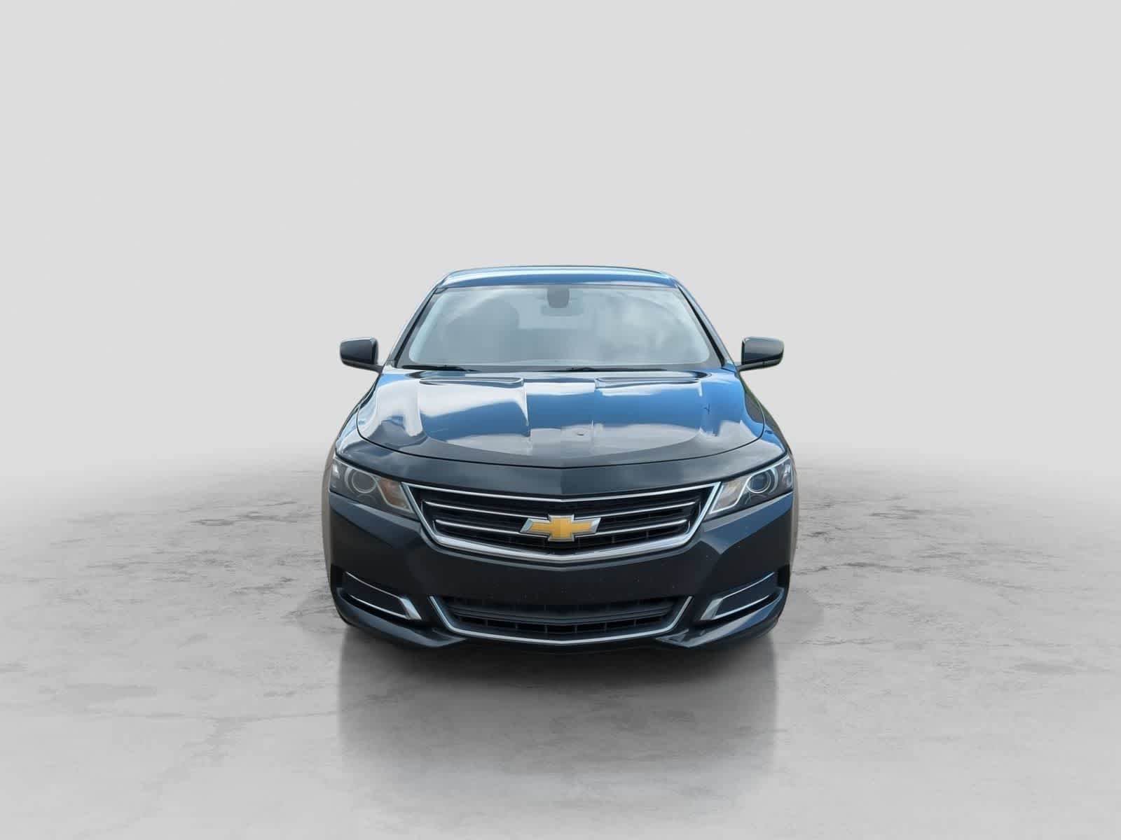 Used 2014 Chevrolet Impala LS w/ LS Convenience Package FWD image 3