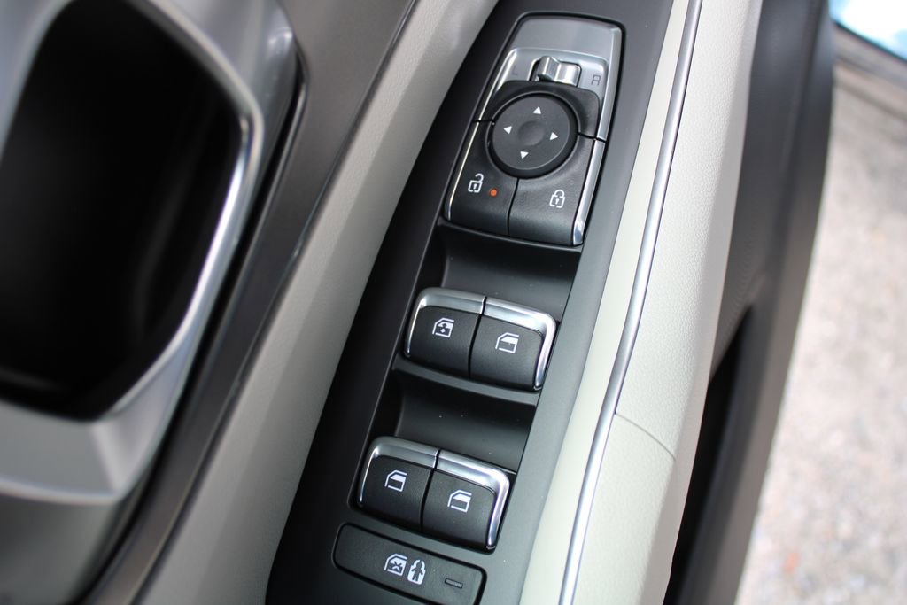 New 2026 Kia Sorento EX image 21