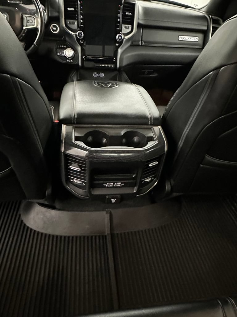 Used 2022 RAM 1500 Rebel w/ Rebel Level 2 Equipment Group AWD/4WD image 26