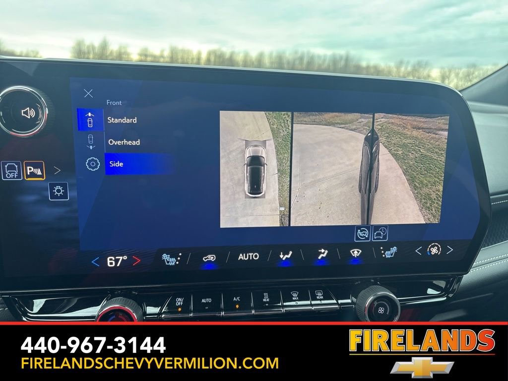 New 2026 Chevrolet Blazer EV LT image 32