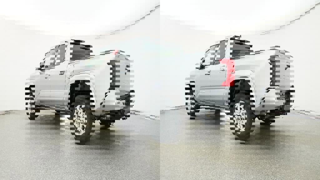 New 2026 Toyota Tacoma SR5 image 48