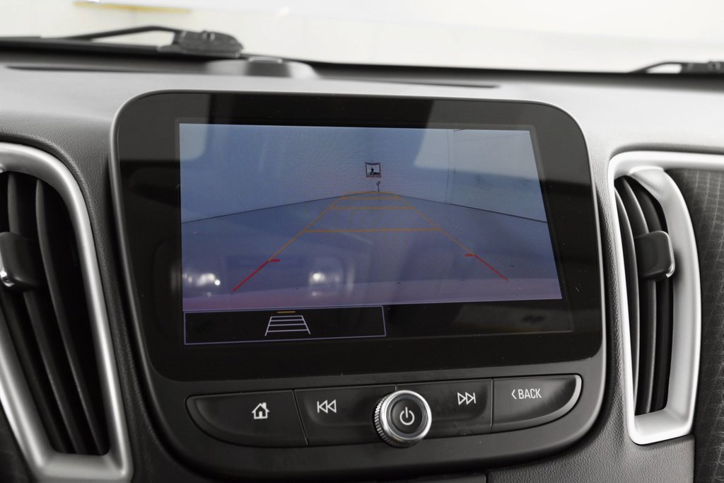 Used 2023 Chevrolet Malibu LT image 33