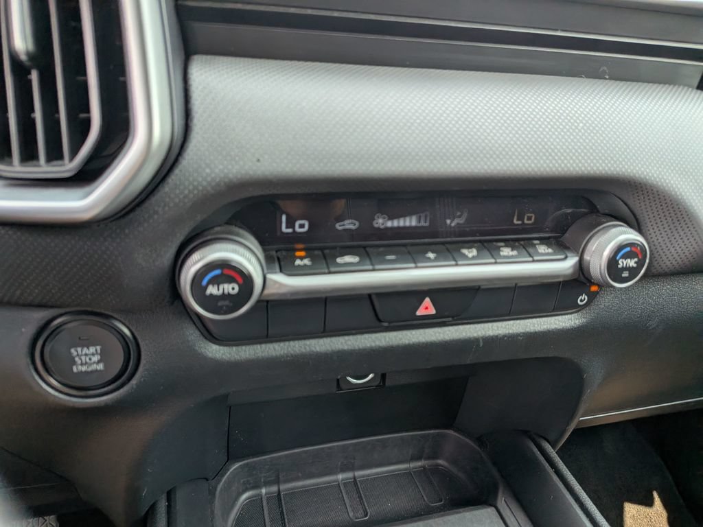 Used 2024 MAZDA CX-50 AWD 2.5 S w/ Select Package image 20