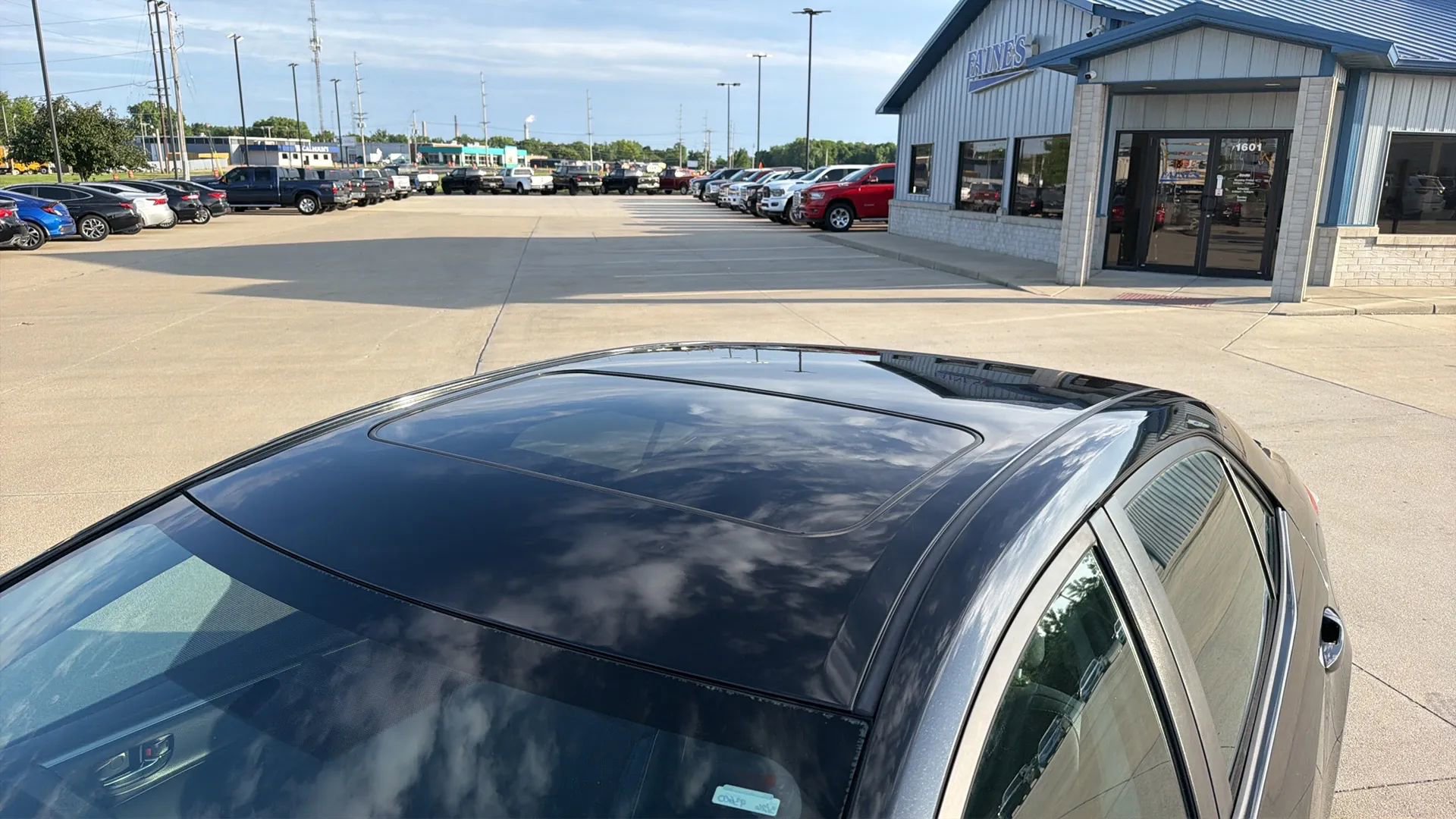 Used 2016 Toyota Corolla S FWD image 73