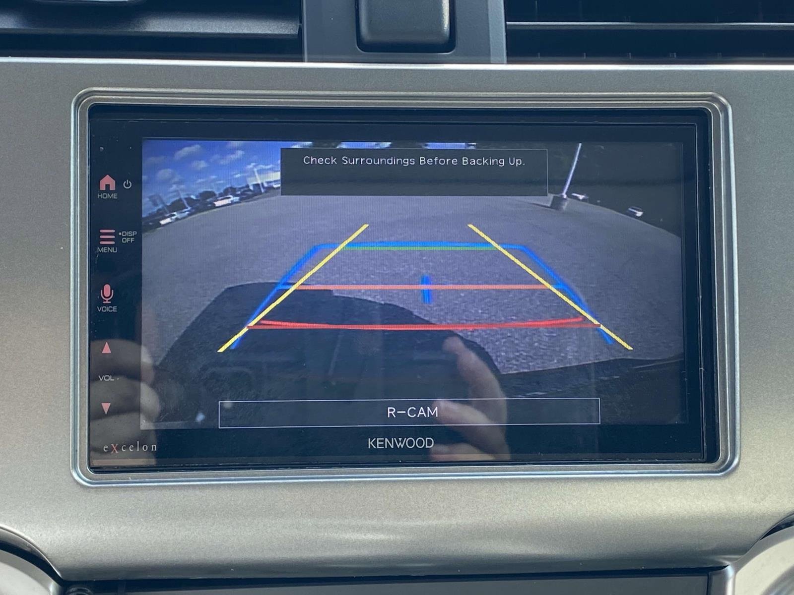 Used 2016 Toyota 4Runner SR5 Premium image 29