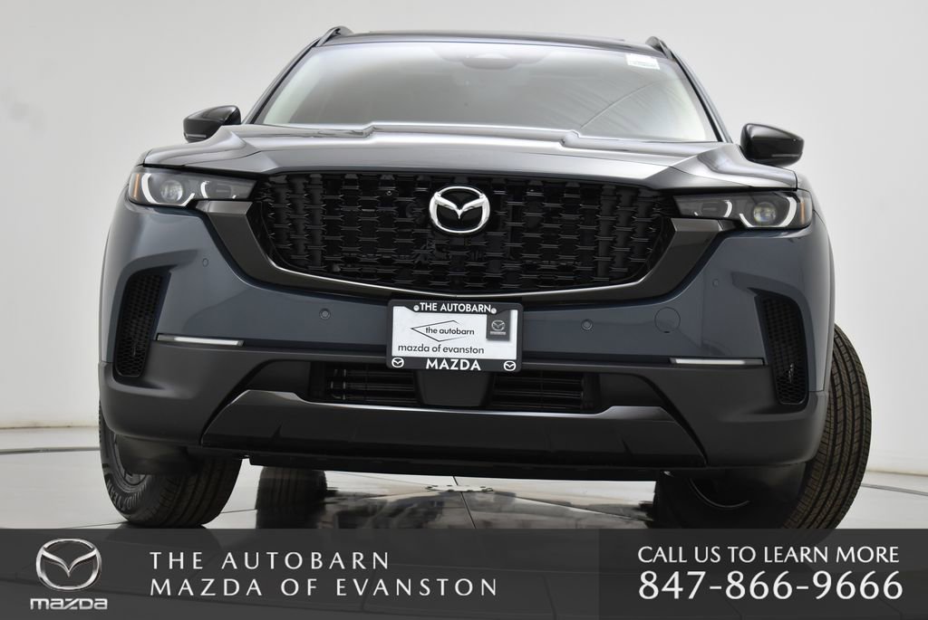New 2026 MAZDA CX-50 AWD 2.5 Hybrid w/ Premium Pkg image 5
