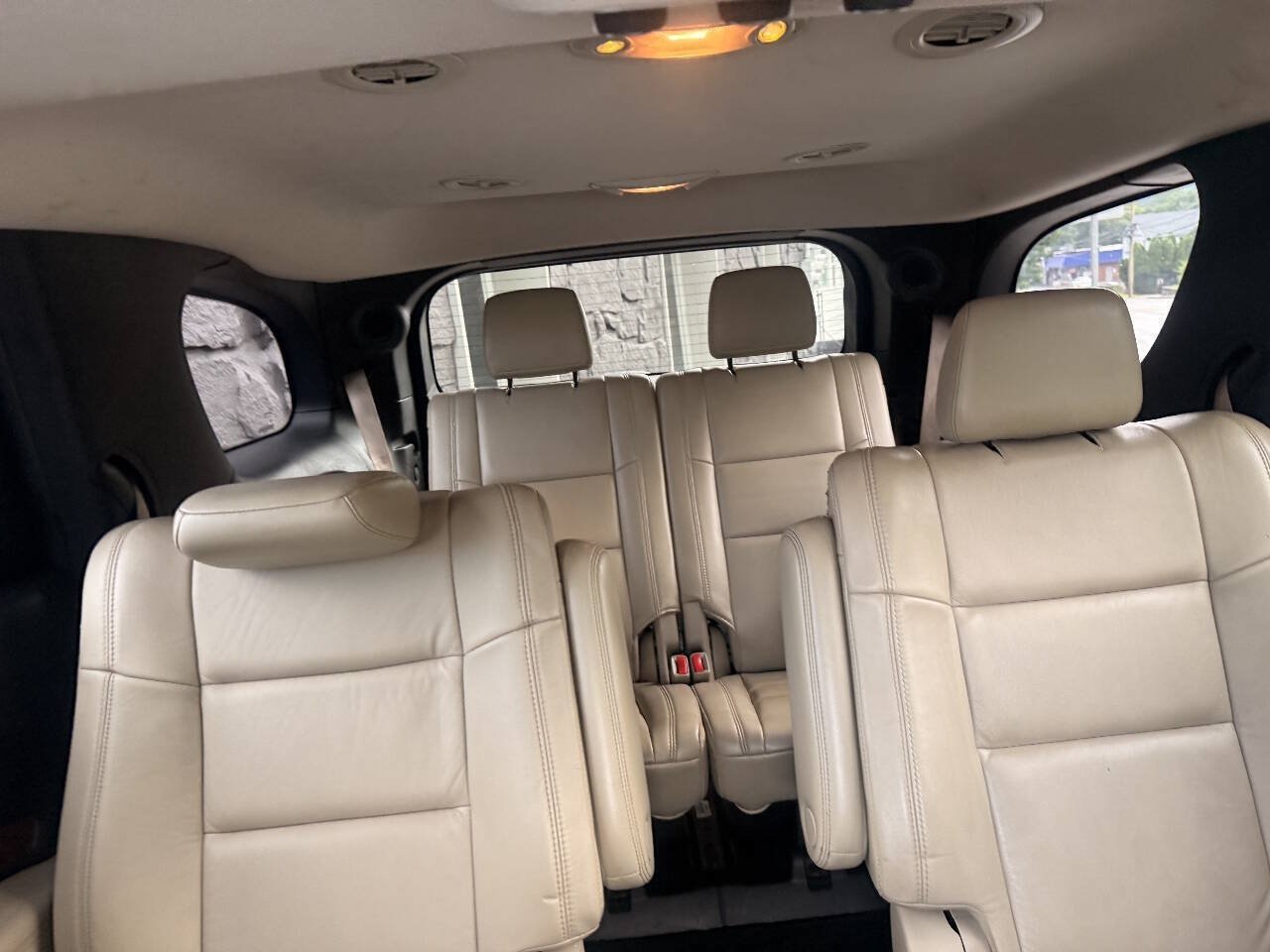 Used 2014 Dodge Durango Limited w/ Premium Group AWD/4WD image 20