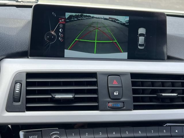 Used 2016 BMW 320i xDrive Sedan AWD/4WD image 20