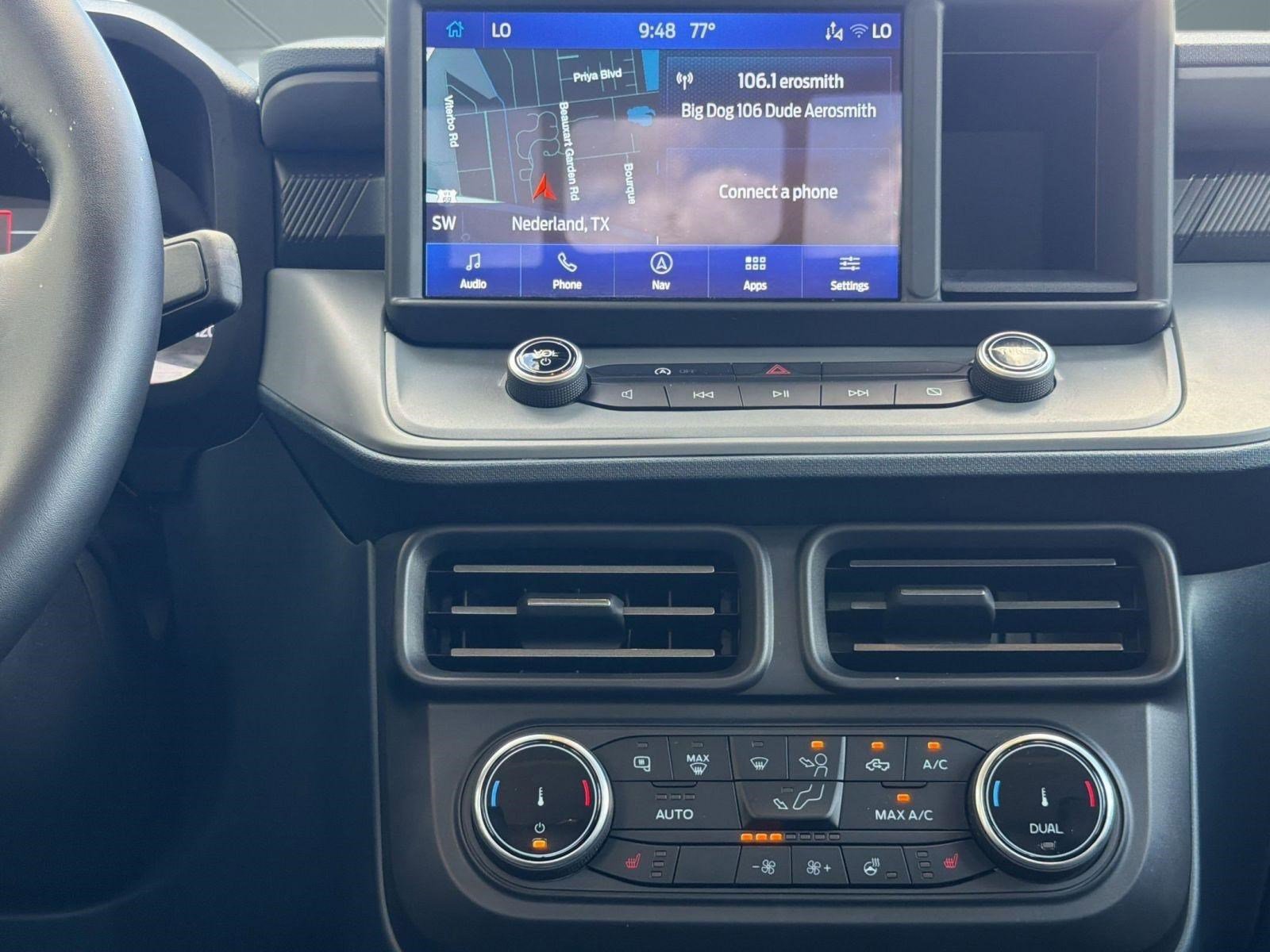 Used 2023 Ford Maverick Tremor image 23