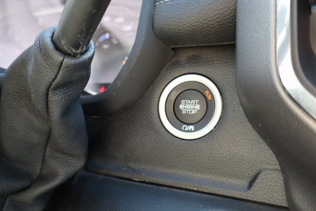 Used 2025 RAM 2500 Laramie w/ Sport Appearance Package image 20