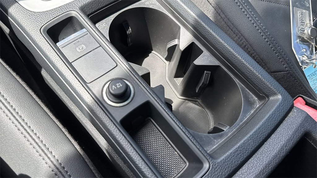 Used 2022 Audi Q3 2.0T Premium w/ Convenience Package image 54