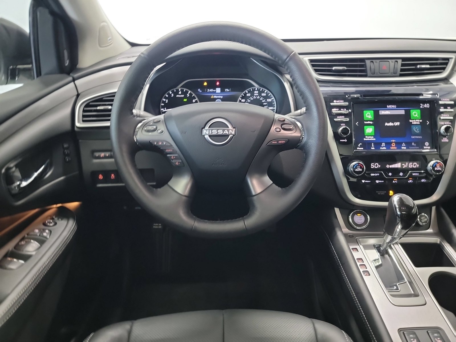 Used 2024 Nissan Murano SL FWD image 16