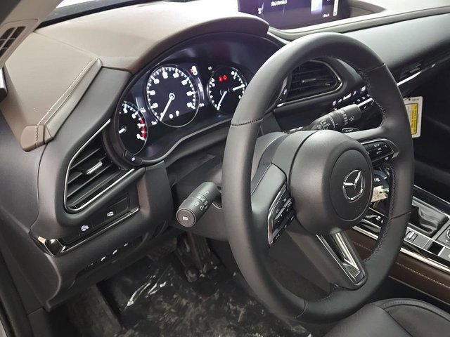 New 2025 MAZDA CX-30 AWD 2.5 S w/ Premium Package image 5