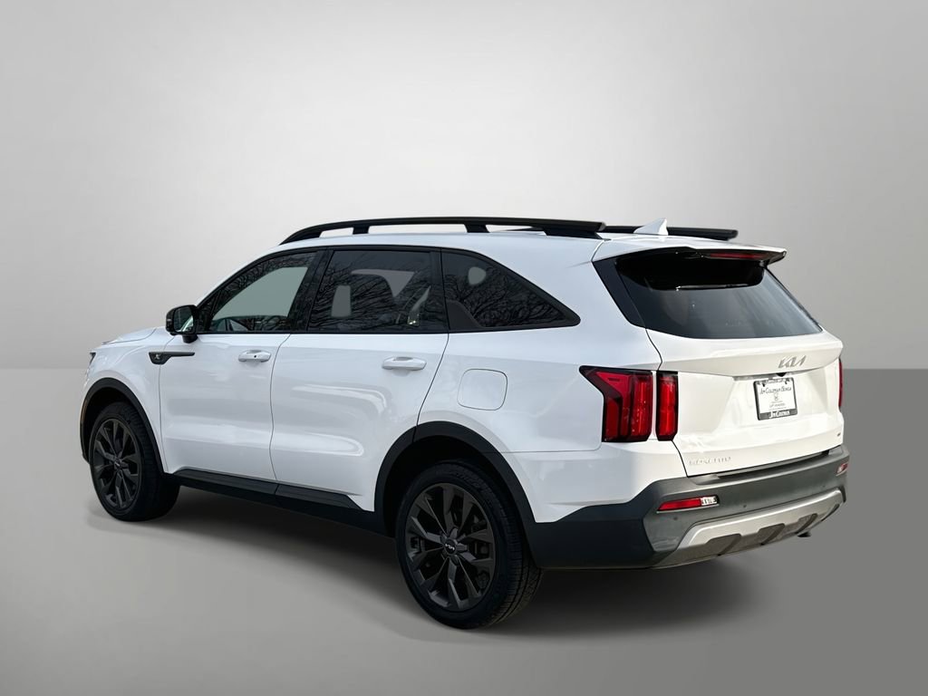 Used 2023 Kia Sorento SX Prestige AWD/4WD image 28
