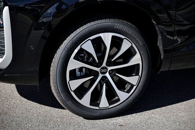 New 2026 Audi Q3 quattro 2.0T image 10
