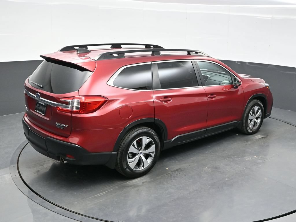 Used 2023 Subaru Ascent Premium w/ Convenience Package AWD/4WD image 38
