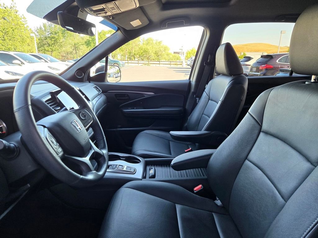 Used 2023 Honda Passport EX-L image 26