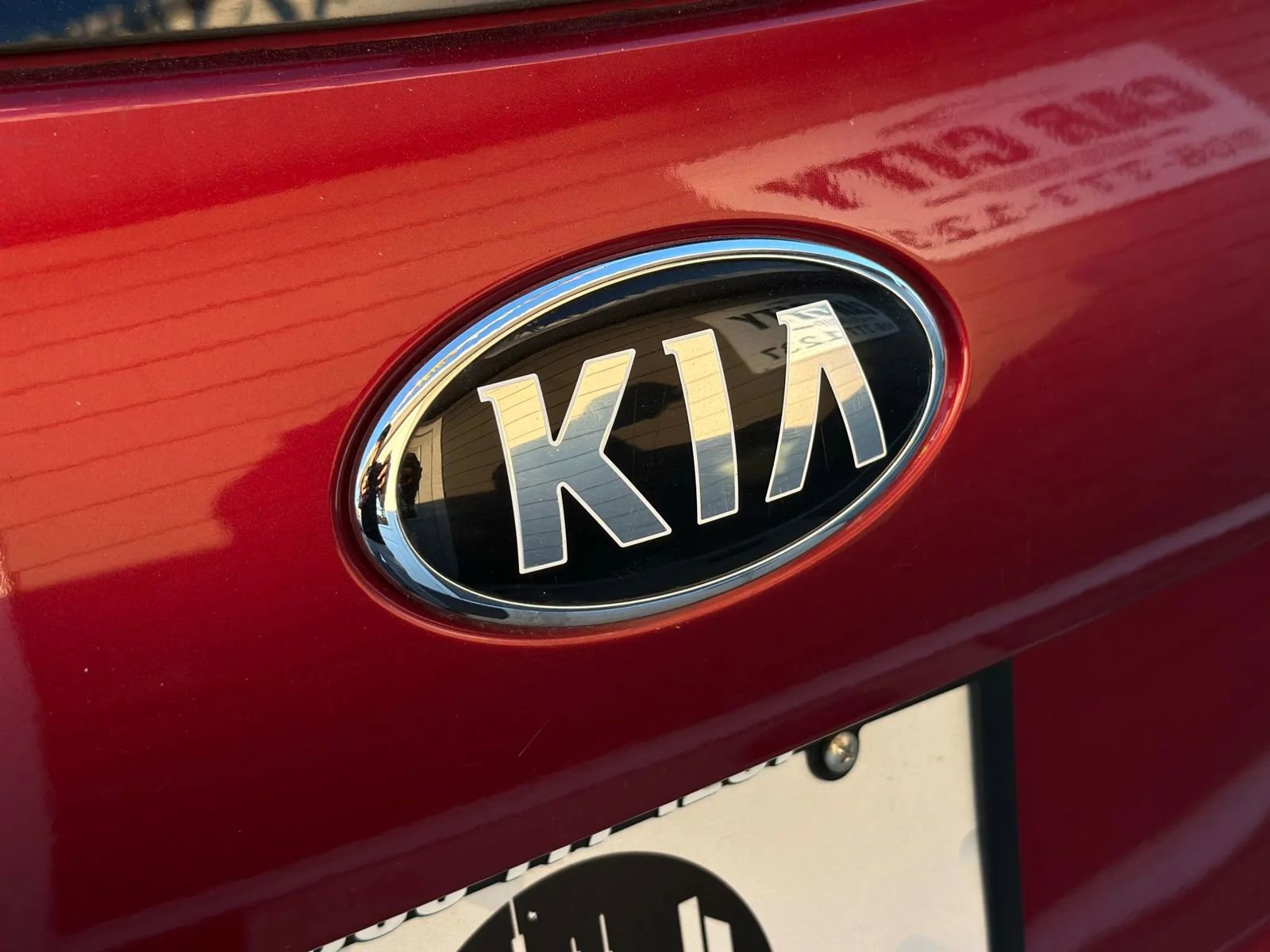 Used 2016 Kia Sorento LX w/ LX Convenience Package image 38