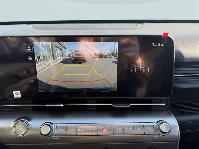 New 2026 Hyundai Kona SE image 21