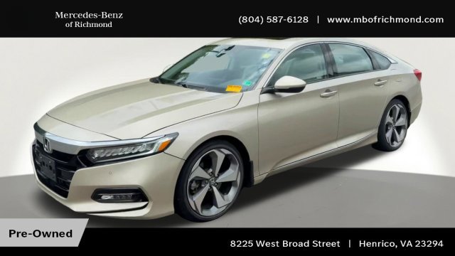Used 2020 Honda Accord Touring image 6