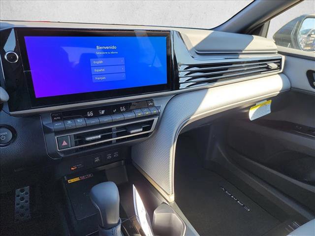 New 2026 Toyota Camry SE image 17