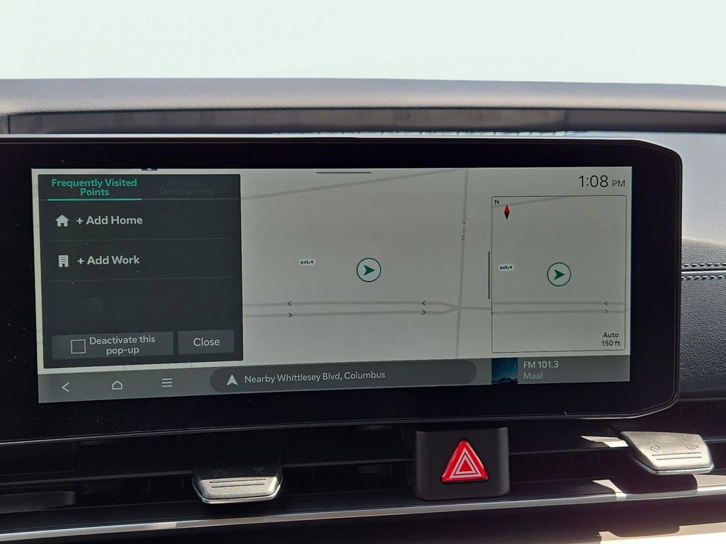 New 2026 Kia Carnival SX w/ SX Dark Edition Package image 28