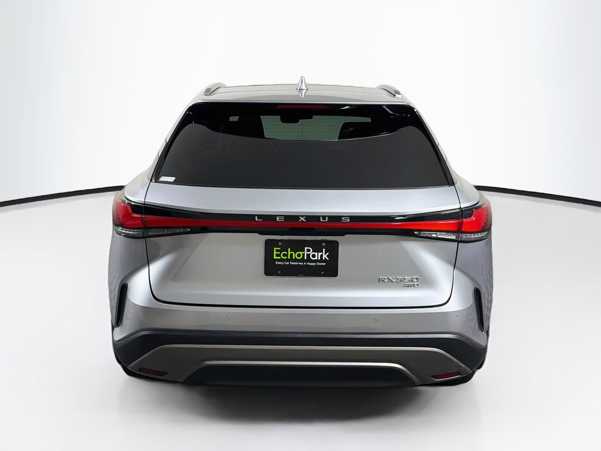 Used 2023 Lexus RX 350 Premium Plus w/ Accessory Package (K3) AWD/4WD image 7