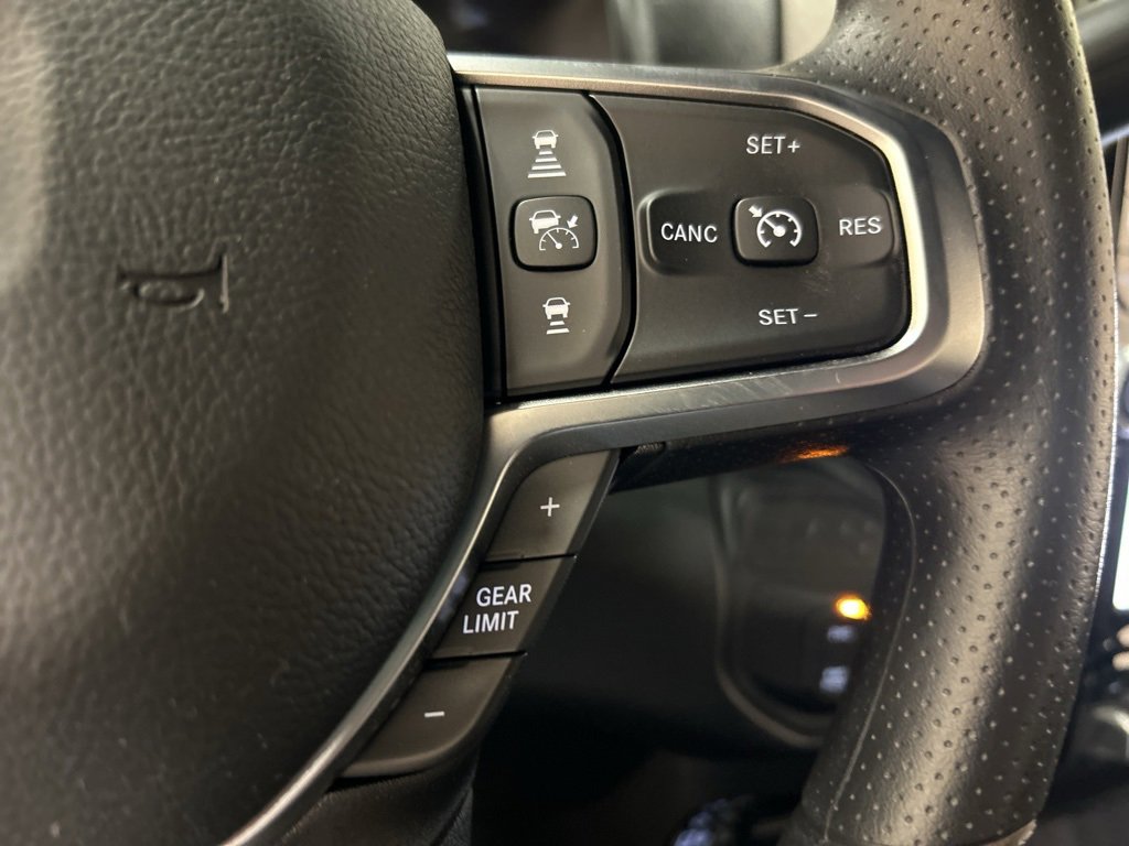 New 2026 RAM 3500 Tradesman image 19