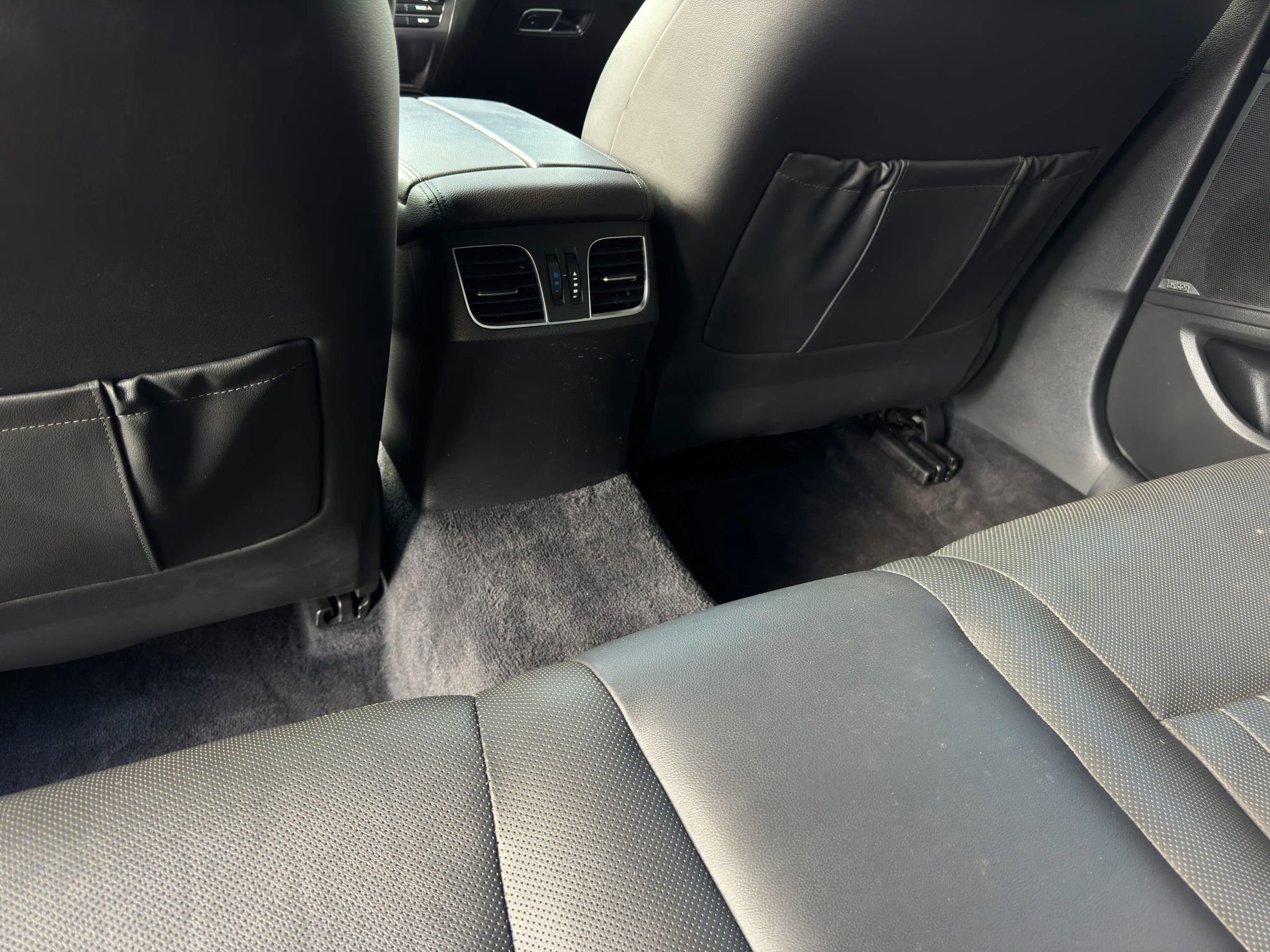 Used 2020 Genesis G80 3.8 w/ Sport Package 02 image 12