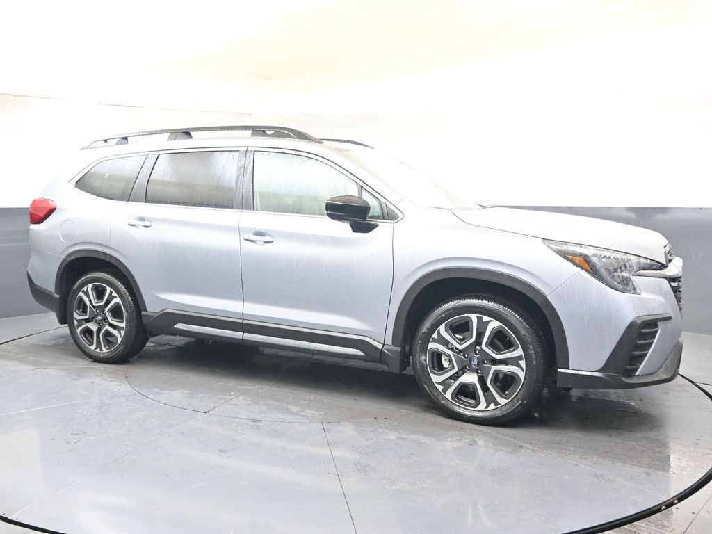New 2026 Subaru Ascent Limited image 7