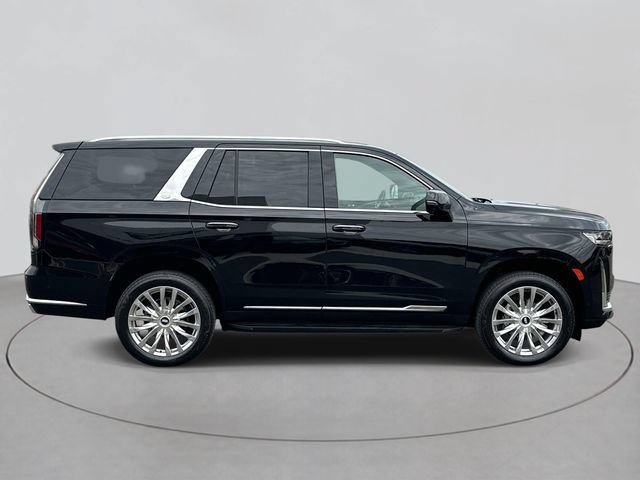 Certified 2024 Cadillac Escalade Premium Luxury w/ LPO, Floor Liner Package