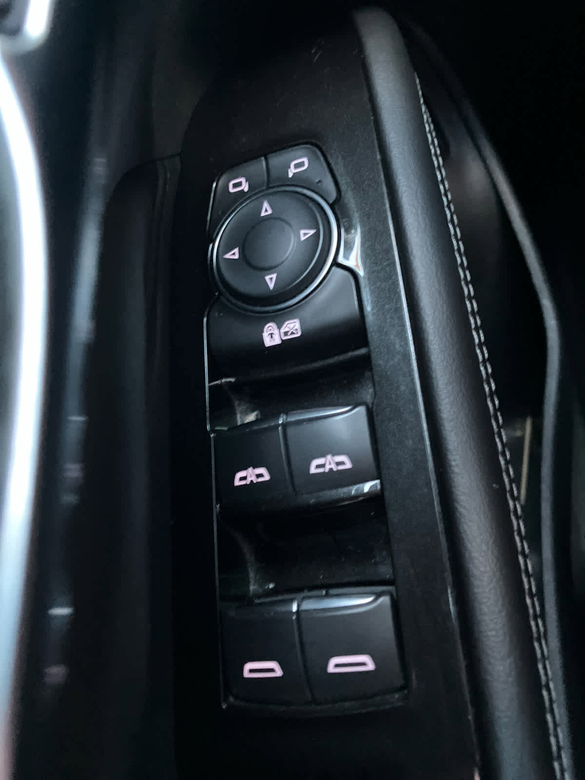 Used 2022 Cadillac CT4 Premium Luxury w/ Climate Package image 14