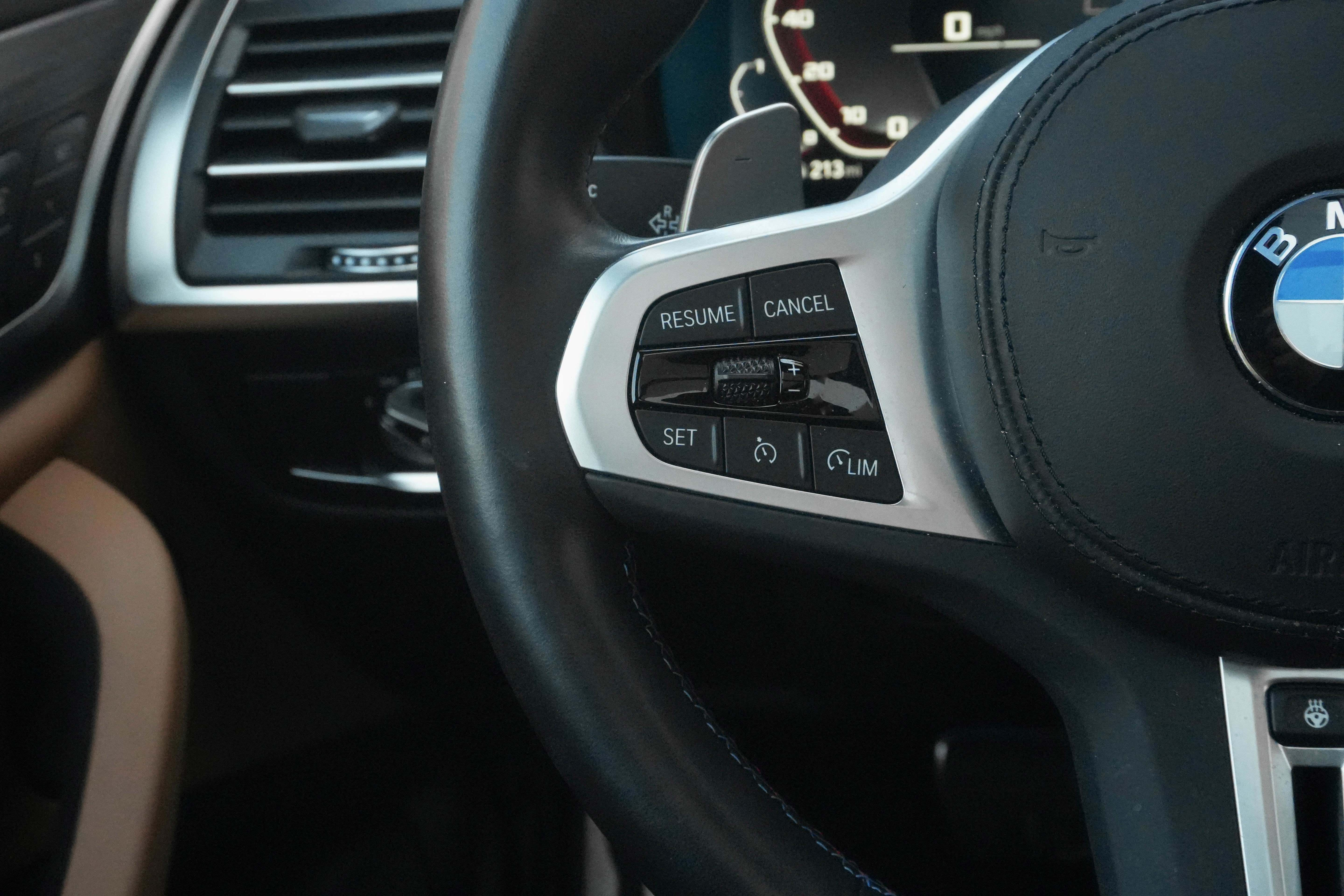 Certified 2023 BMW X3 M40i w/ Premium Package AWD/4WD image 18