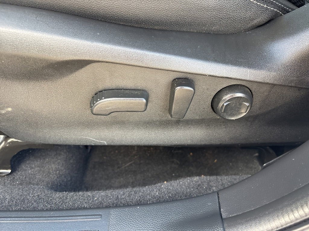 Certified 2022 Subaru Forester Premium image 21