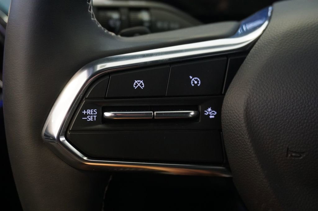 New 2026 Chevrolet Equinox EV LT image 16