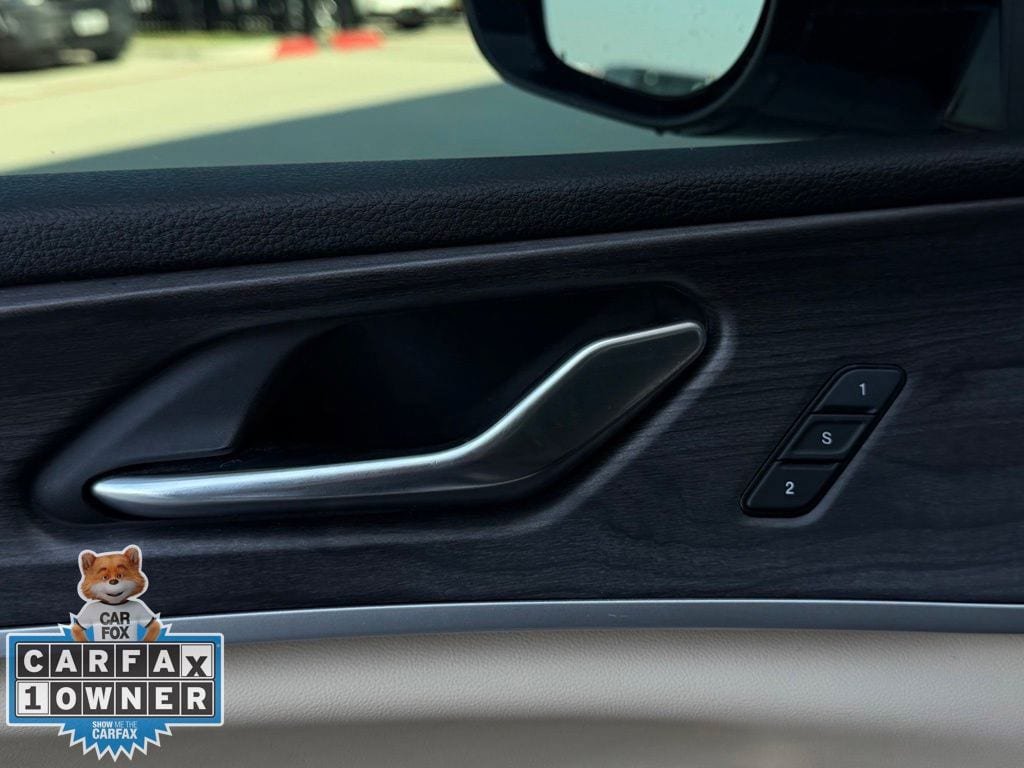 Used 2021 Jeep Grand Cherokee L Limited AWD/4WD image 28