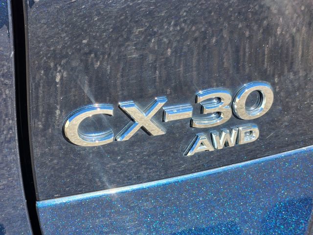 Used 2021 MAZDA CX-30 AWD 2.5 S w/ Premium Package image 19