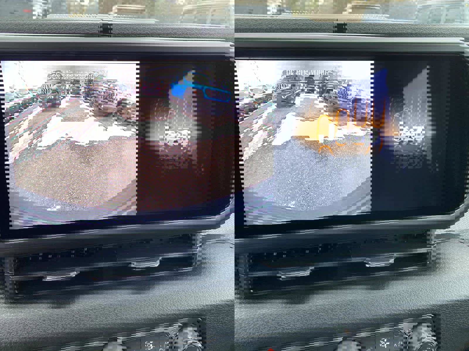 New 2026 Jeep Wrangler Sport image 8