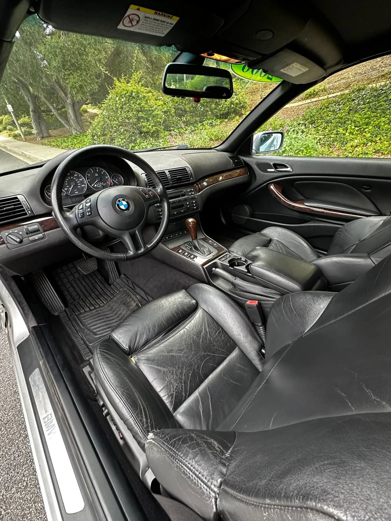 Used 2006 BMW 330Ci Convertible image 23