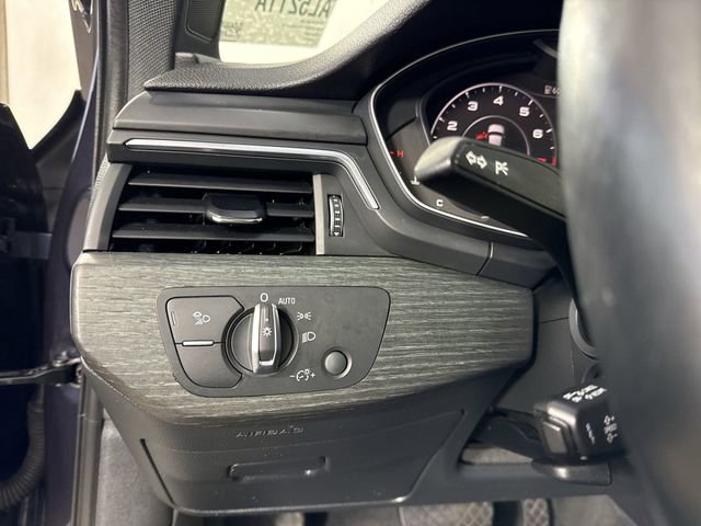 Used 2018 Audi A4 2.0T Premium Plus w/ Premium Plus Package image 15